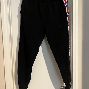 Kappa sweatpants